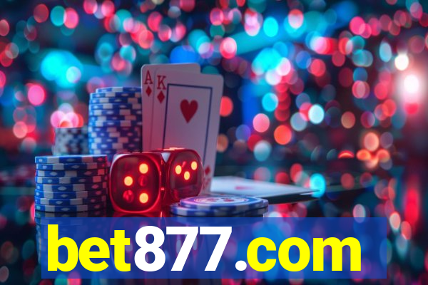 bet877.com