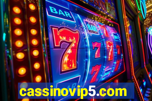 cassinovip5.com