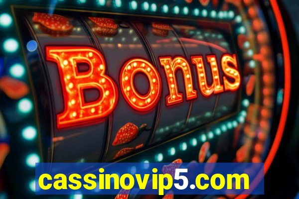 cassinovip5.com