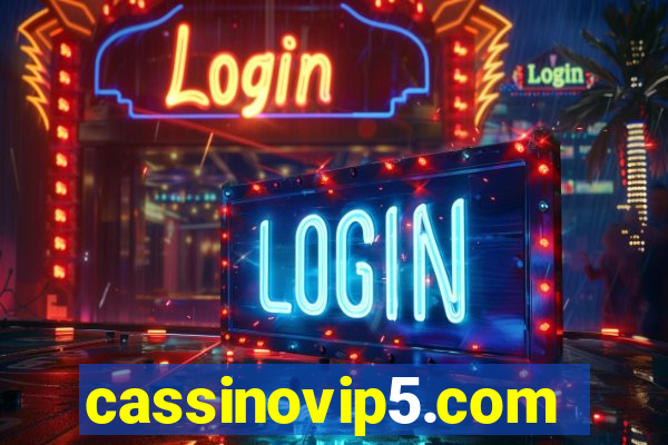 cassinovip5.com