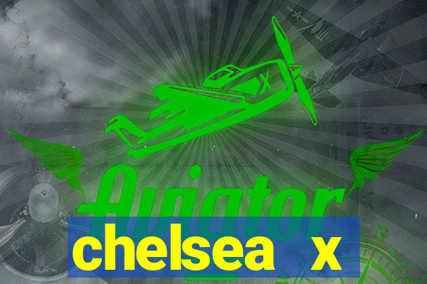 chelsea x manchester city futemax