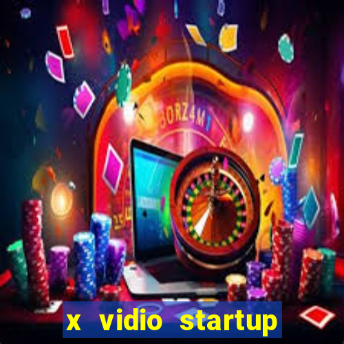 x vidio startup brasil 2024