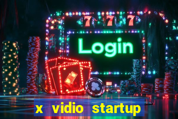 x vidio startup brasil 2024