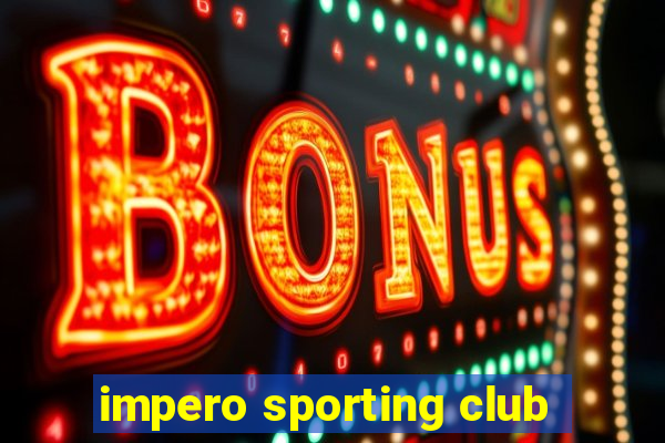 impero sporting club