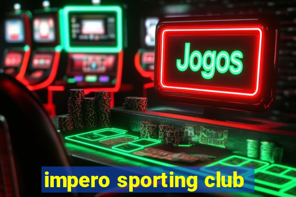 impero sporting club