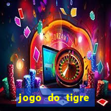 jogo do tigre gratis teste