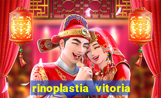 rinoplastia vitoria da conquista