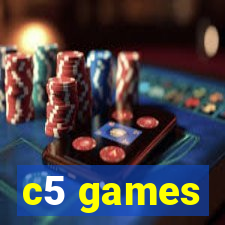 c5 games