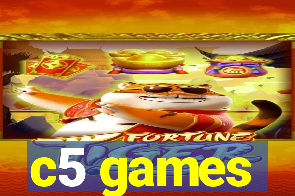 c5 games