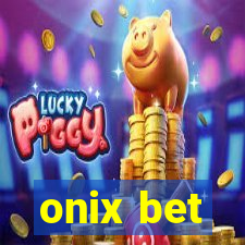 onix bet