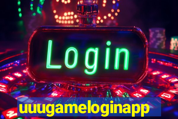 uuugameloginapp