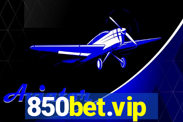 850bet.vip