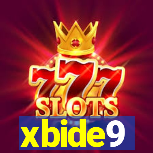 xbide9