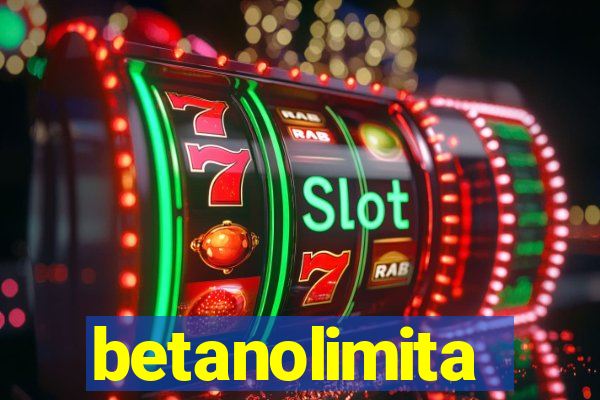 betanolimita