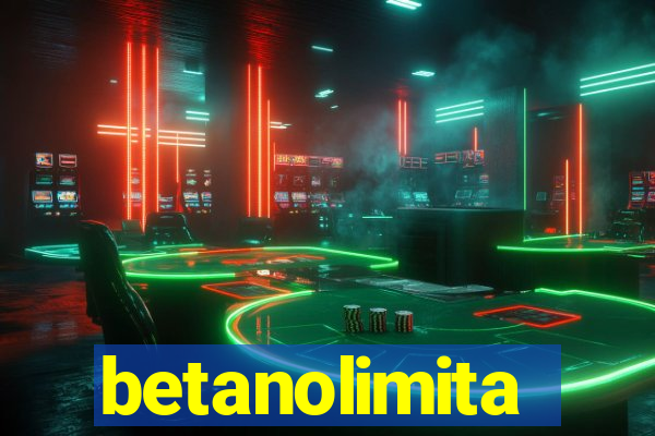 betanolimita