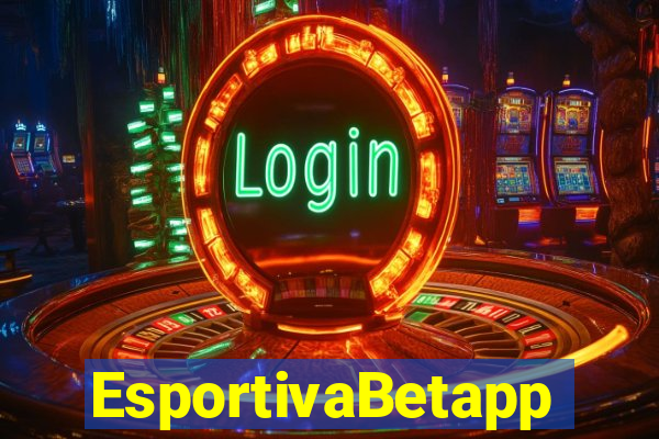 EsportivaBetapp