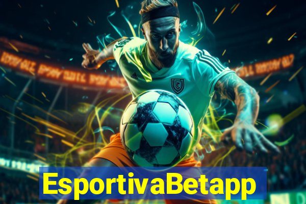 EsportivaBetapp