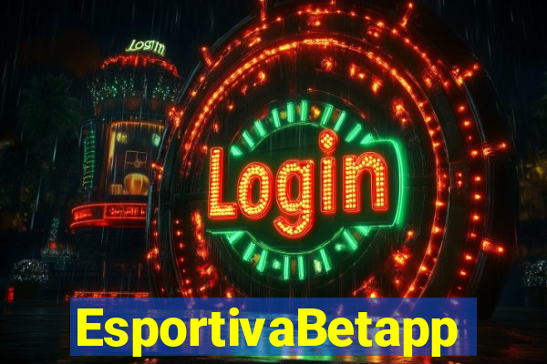 EsportivaBetapp