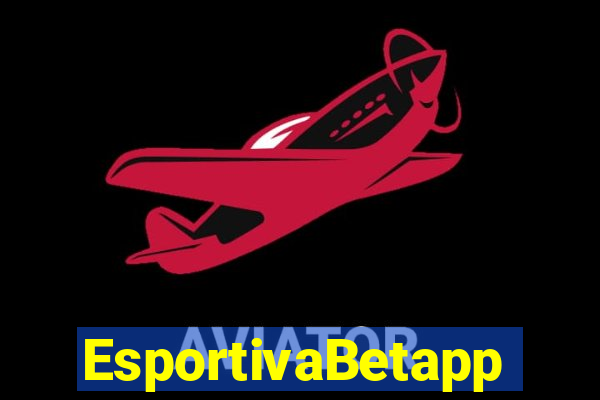 EsportivaBetapp