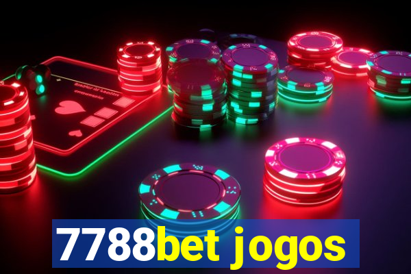 7788bet jogos