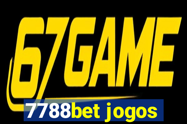 7788bet jogos