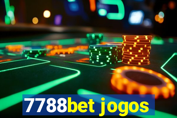 7788bet jogos