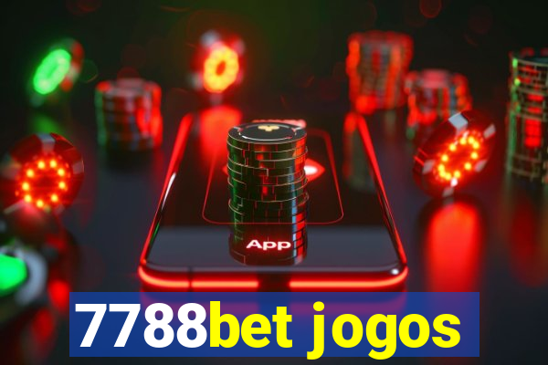 7788bet jogos