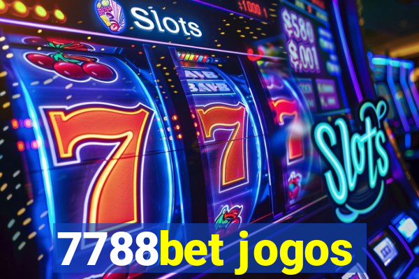 7788bet jogos