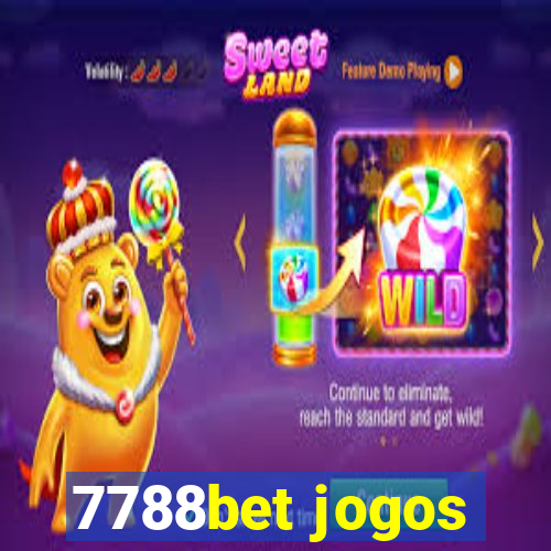 7788bet jogos