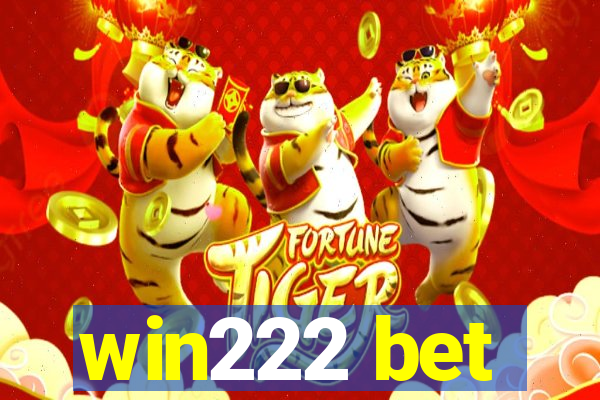 win222 bet