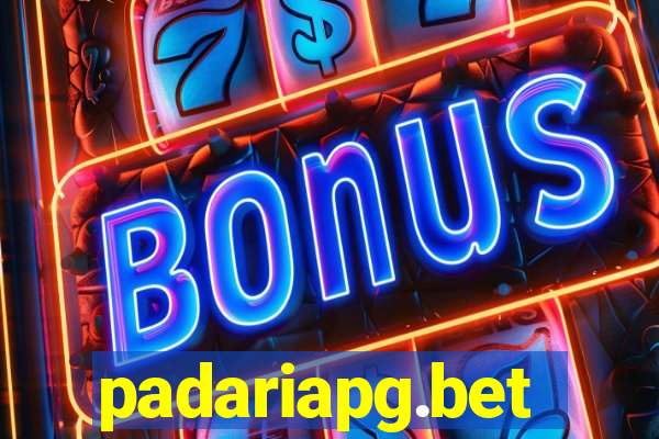 padariapg.bet