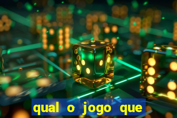 qual o jogo que dar dinheiro de verdade