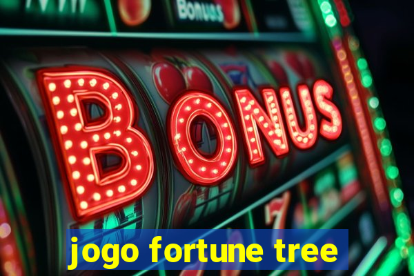 jogo fortune tree