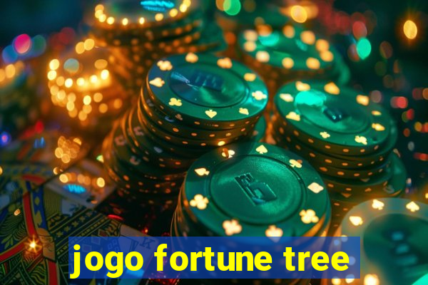 jogo fortune tree