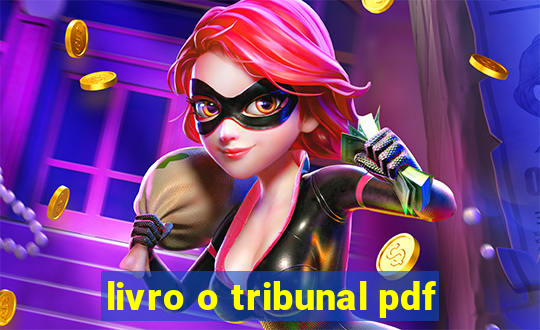 livro o tribunal pdf