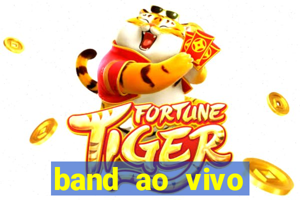 band ao vivo gratis multicanais