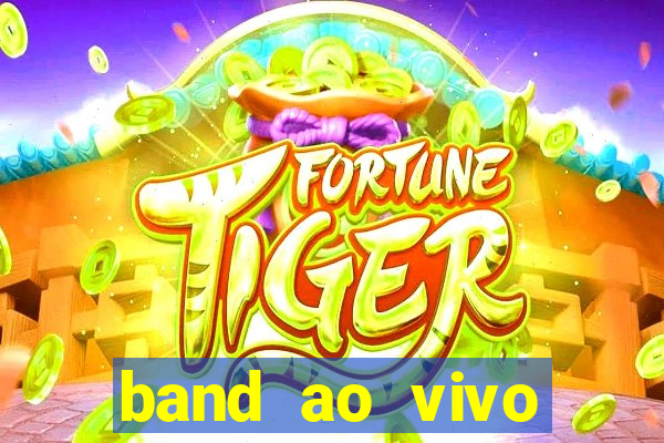 band ao vivo gratis multicanais