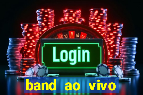 band ao vivo gratis multicanais