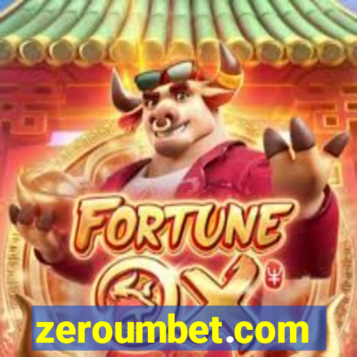 zeroumbet.com