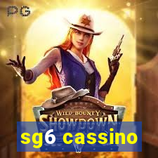 sg6 cassino