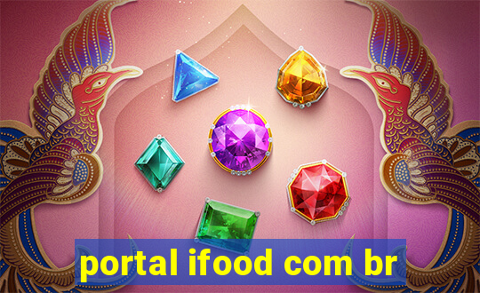 portal ifood com br