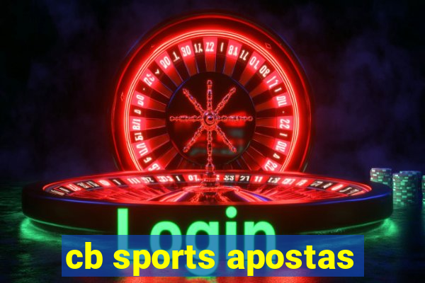 cb sports apostas