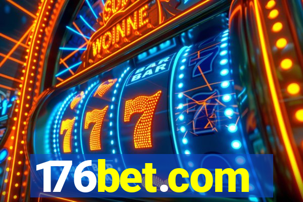 176bet.com