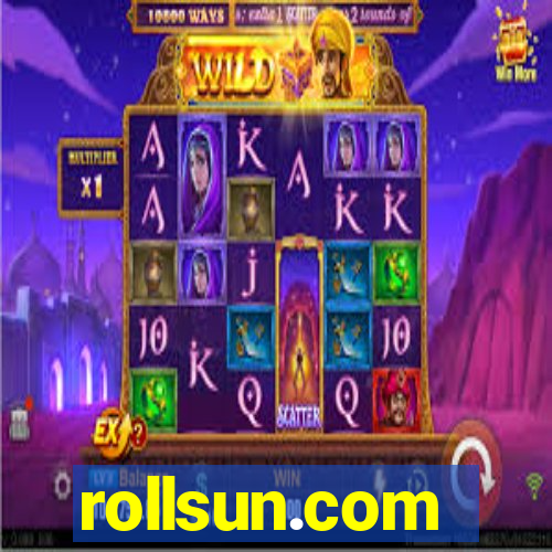 rollsun.com