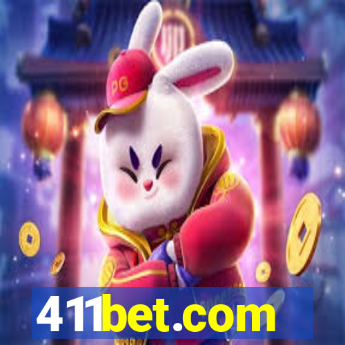 411bet.com