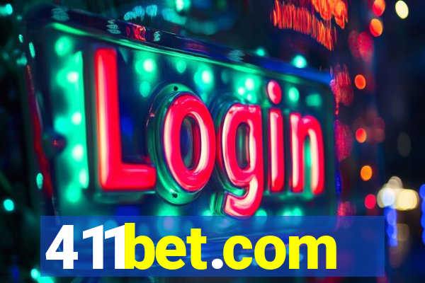 411bet.com