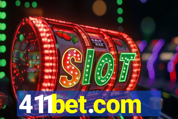 411bet.com