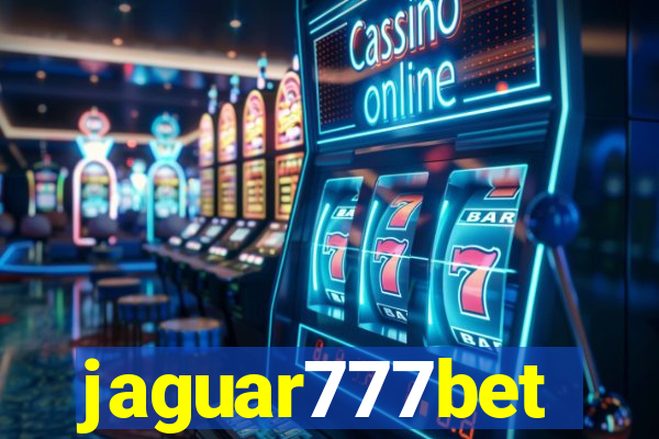 jaguar777bet