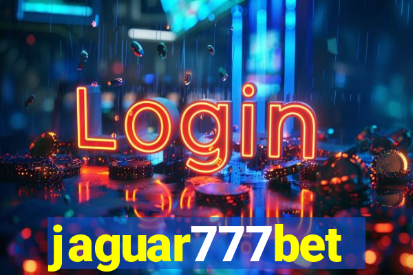 jaguar777bet