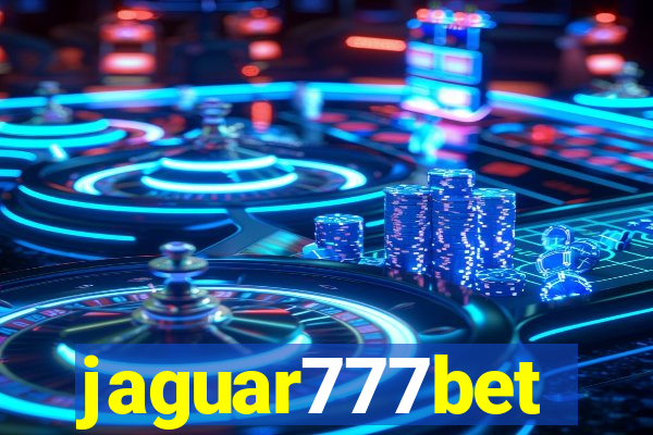 jaguar777bet